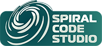 Spiral Code Studio – Game development with Solar2D and Defold.